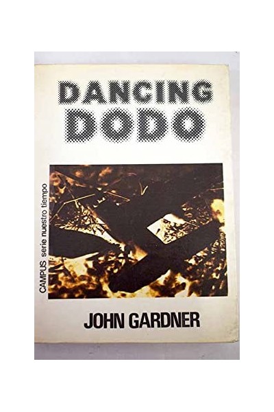 Dancing Dodo